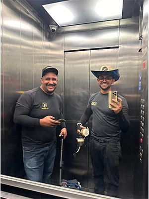 Laudo técnico