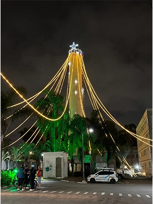 Projeto luminotécnico natal eletricista especializado